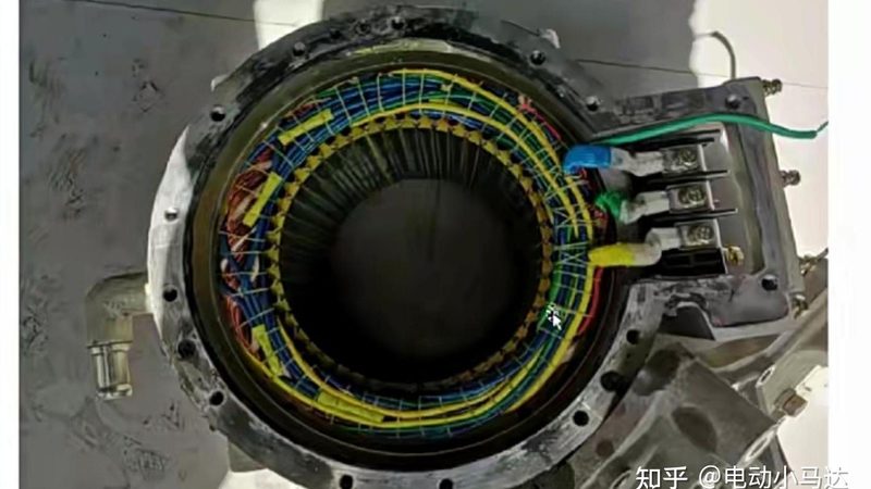 三相异步电机价格波动背后的行业逻辑