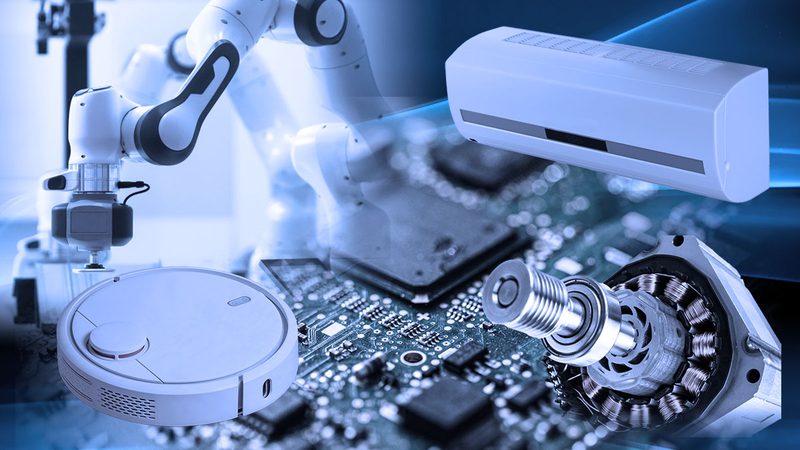小型减速电机：揭秘其选型与报价的关键因素**