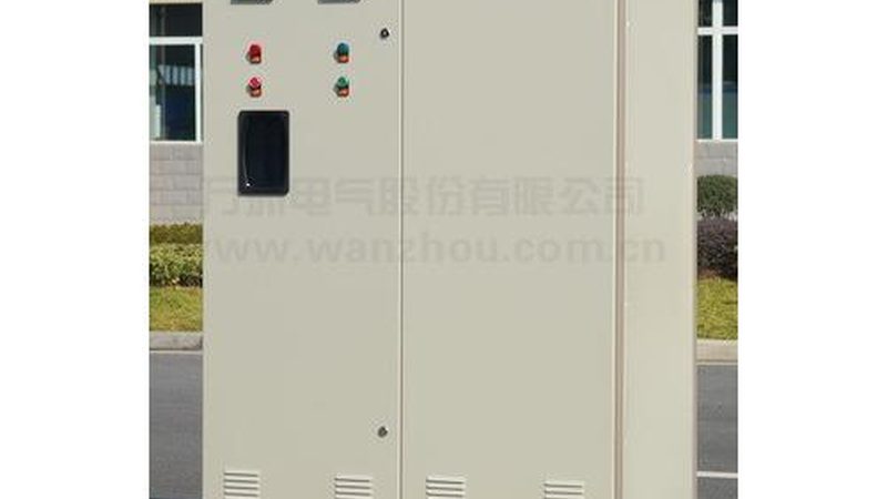 软启动器电流设定步骤详解：确保电机安全启动的关键环节