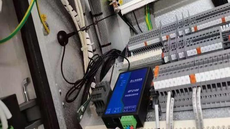 控制柜材质选不对，三年维修费翻倍