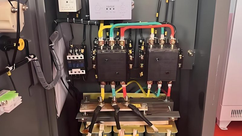 步进电机尺寸加工定制：揭秘其背后的工艺与选型逻辑