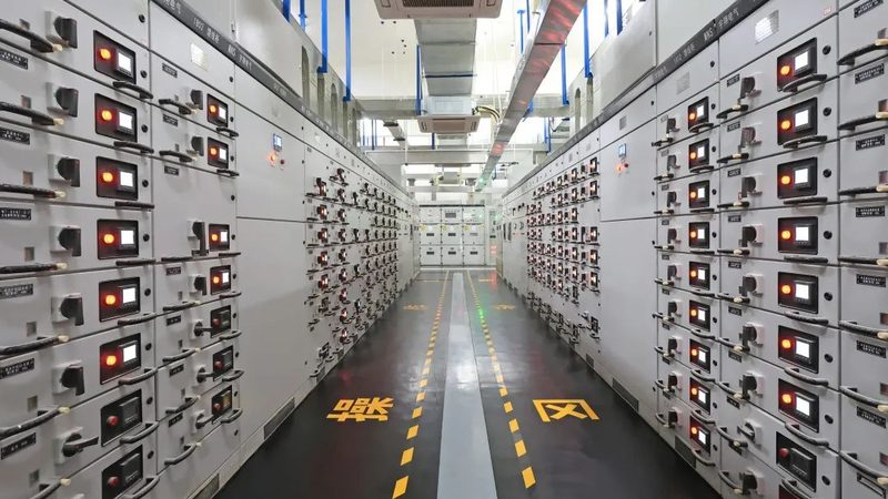 成套开关柜：规格型号背后的技术解读**