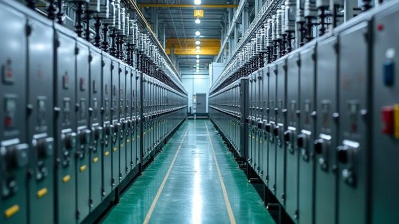 减速电机：剖析其优缺点，助力选型决策