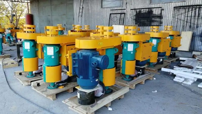 上海变频电机规格尺寸解析：关键参数与选型要点