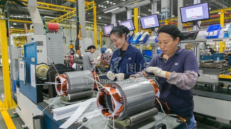 步进电机驱动器不转？排查这5大常见原因