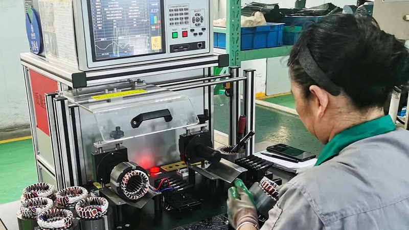 变频器选型关键：如何挑选合适的国产品牌