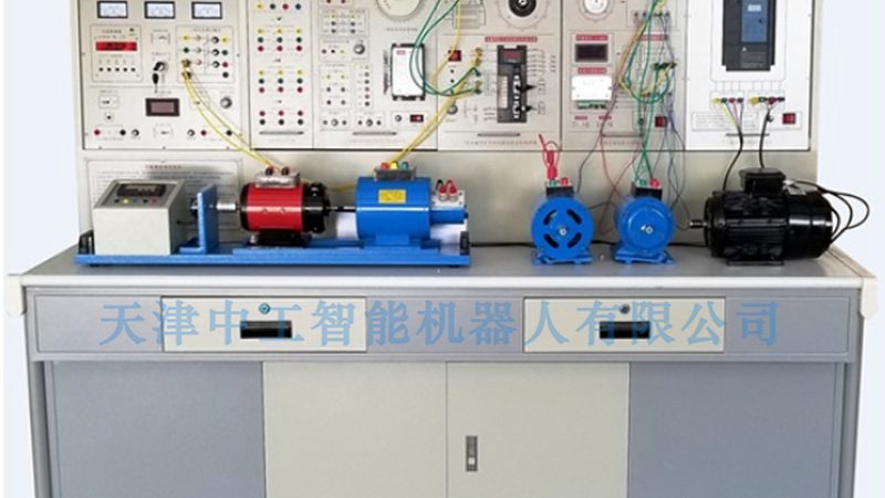 水泵控制柜与变频控制柜：本质区别与适用场景解析