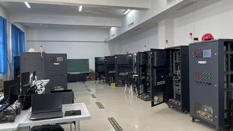 控制柜型号规格参数表：揭秘广东优质厂家选型要点