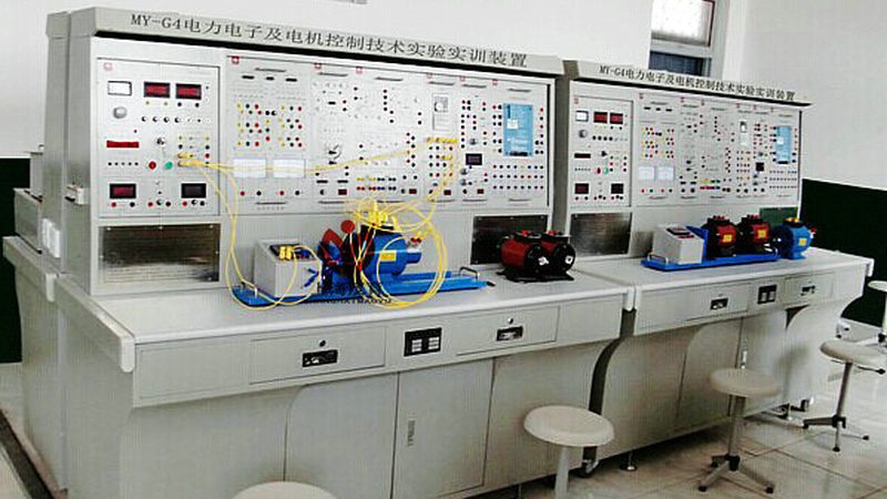 电机型号参数对照表：标准解读与选型要点