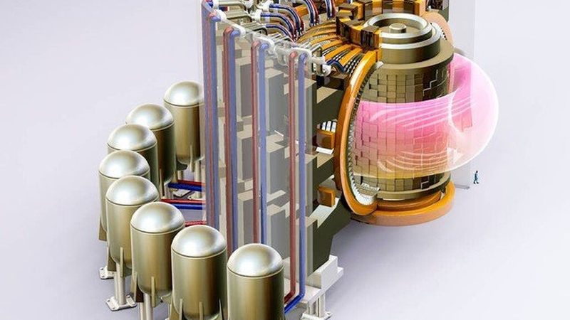 防爆电机：揭秘其关键参数与选型要点